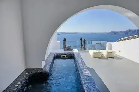 Oia Suites - 88