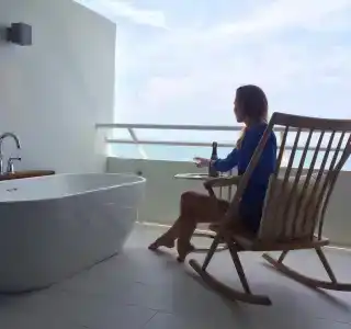 Yambay Hua Hin Beachfront - 21