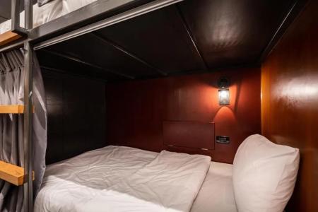 Luk Hostel - 36