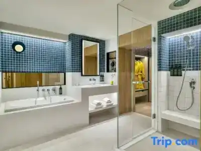 The Tawana Bangkok - 48