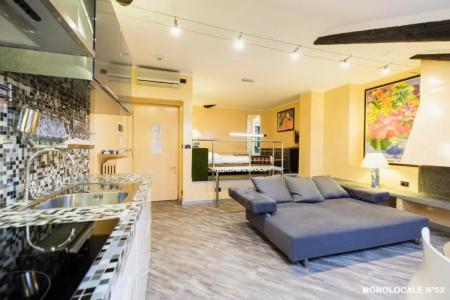 Residence Sacchi Aparthotel - 168