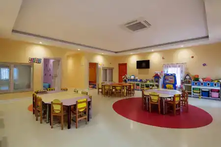 Papillon Ayscha Resort & Spa - 23