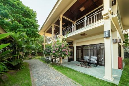 Anja Beach Resort & Spa - 114