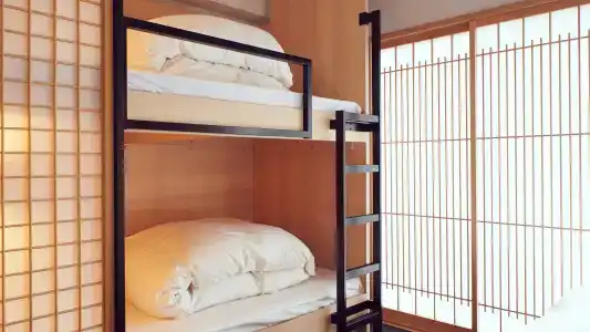 Mimaru Kyoto Horikawarokkaku - 2