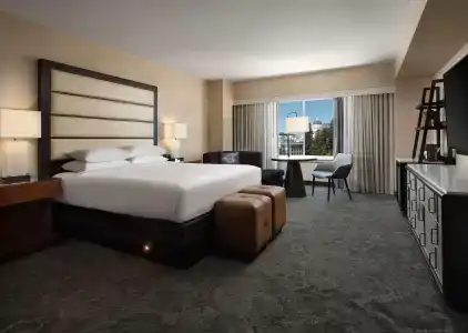Hyatt Regency - 42