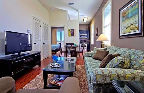 30-A Inn & Suites - 119