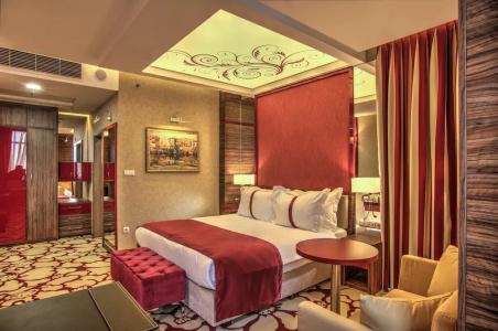 Holiday Inn Plovdiv, An Ihg - 90