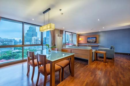 Bandara Suites Silom, Bangkok - Sha Extra Plus - 80