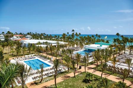 Riu Palace Punta Cana - 28