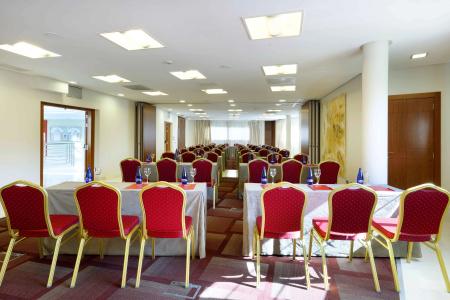 Exe Estepona Thalasso & Spa- Adults Only - 21