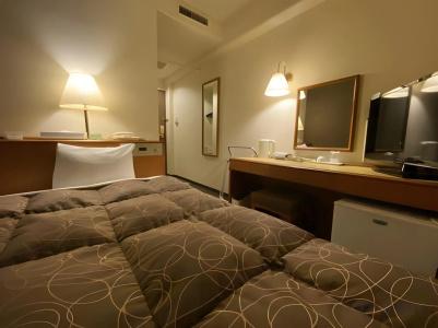 Az Inn Fukui (Ace Inn Fukui) - 3