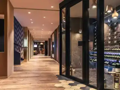Mercure Dijon Centre Clemenceau - 9