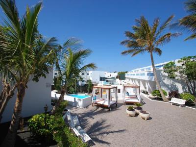 Aqua Suites - 21