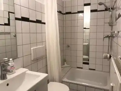 Gästeträume Im Viertel - 78