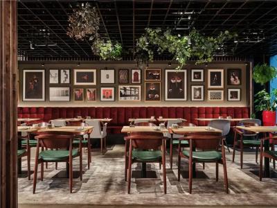 Radisson Red, Vienna - 25