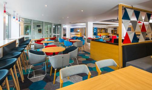 Holiday Inn Express London-Hammersmith, An Ihg - 15
