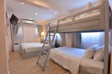 Noursabah Boutique Bed Bangkok - 104