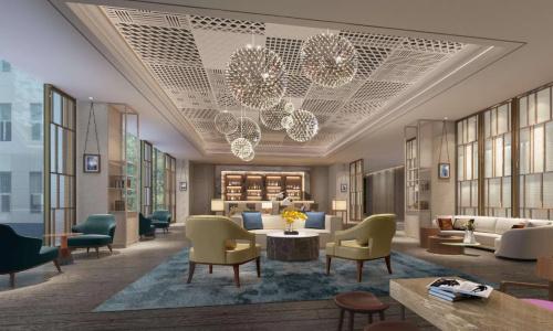 Radisson Suzhou - 14