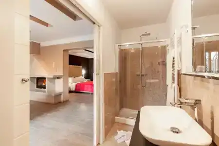 Relais I Piastroni - Di Nardo Group - 90