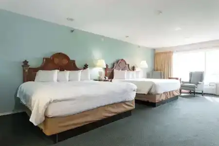 Wonder View Inn - 74