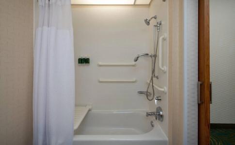 SpringHill Suites by Marriott Nashville Vanderbilt/West End - 15