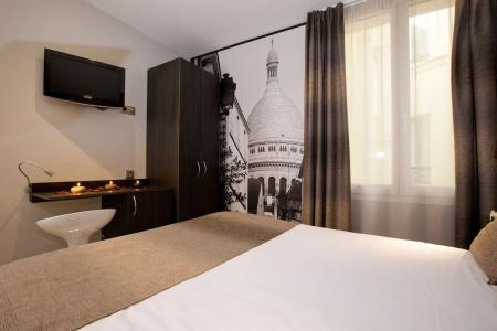 Hôtel Eden Opéra - 12