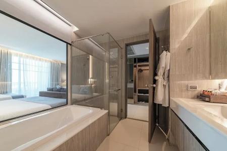 Mandarin Eastville, Pattaya - Sha Extra Plus - 60