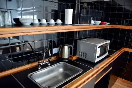 Suipacha Suites - 28