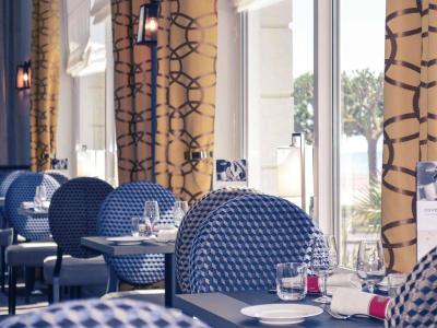 Mercure La Baule Majestic - 29