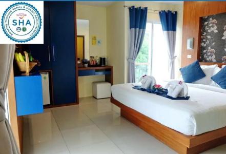 Calypso Patong - 112