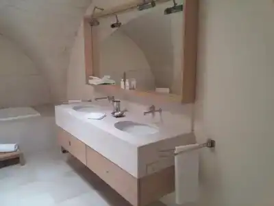 La Sommità Relais & Chateaux - 134
