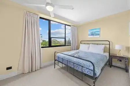 Burgess @ Kings Beach - 144