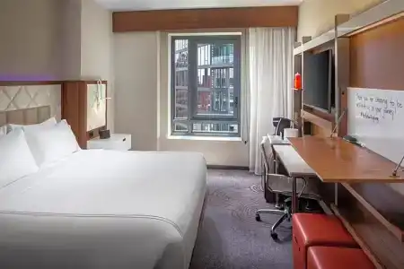 Even Midtown East - Grand Central, An Ihg - 44