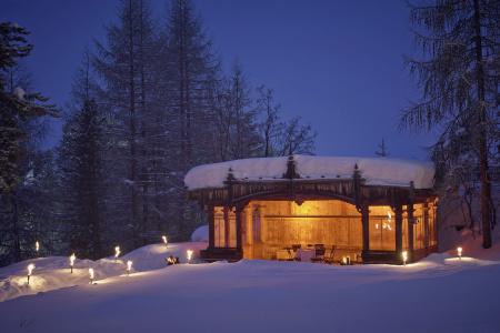 Saratz Pontresina - 17