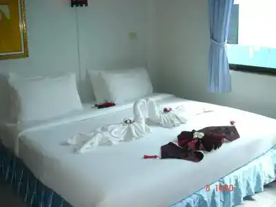 Lamai Apartment - 2