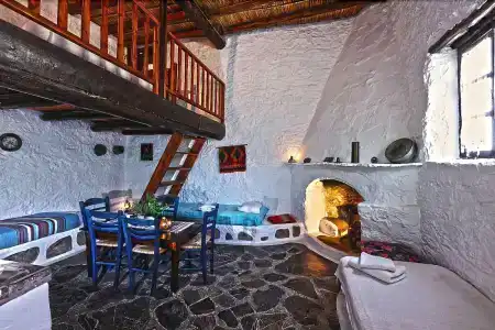 Aspros Potamos - 2
