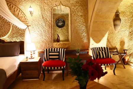 Pegas Cave Suites - 79