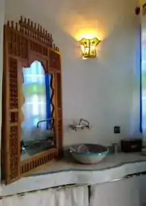 Riad Turquoise - 13