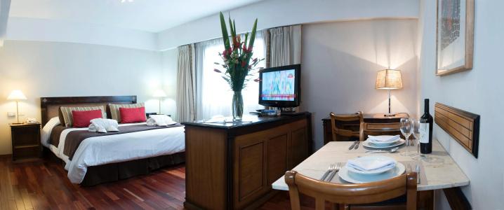 Argenta Tower & Suites - 4