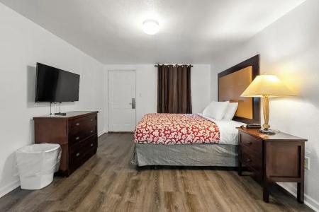 Extended Stay Studios - 42