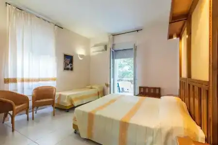 Albergo Miramare - 46