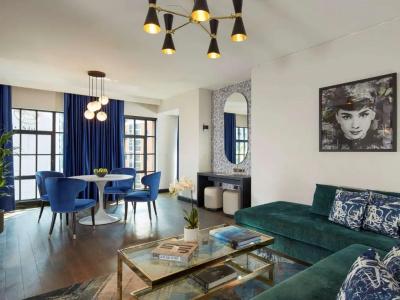 Mondrian London Shoreditch - 174
