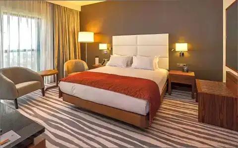 DoubleTree by Hilton Łódź - 45