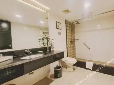 Skyline Plaza Guangzhou - 53