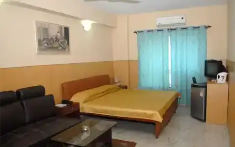 OYO 10890 Malik - 41