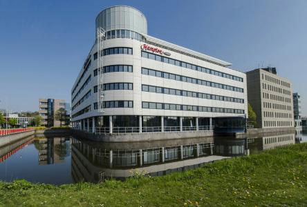 Hampton by Hilton Amsterdam Airport Schiphol - 40