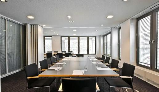 Cosmo Berlin Mitte - 9