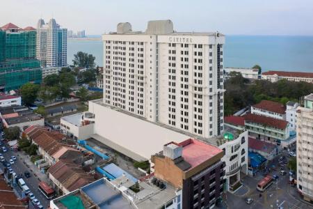 Cititel Penang - 12