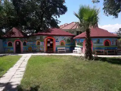 Lykia Botanika Beach Fun & Club - 22