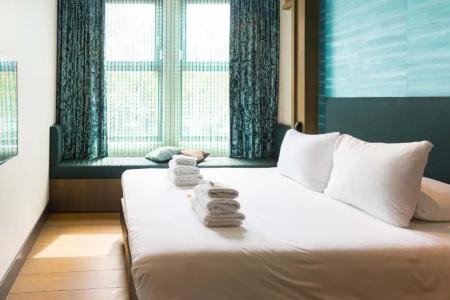 Manzo's Suites - 28